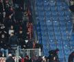 Ultrașii lui Basel au călcat strâmb la meciul cu Stuttgart, ultima partidă europeană disputată pe teren propriu  / Sursă foto: Facebook@ 
Mondo Ultras Ufficiale