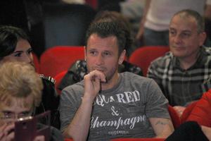 Antonio Cassano: „L-am sunat pe Chivu și i-am zis. Asta mi-a răspuns”
