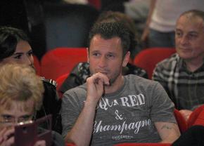 Antonio Cassano: „L-am sunat pe Chivu și i-am zis. Asta mi-a răspuns”
