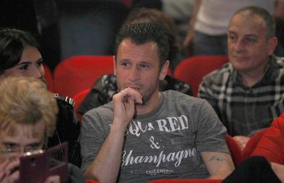 Antonio Cassano n-are nicio îndoială în privința lui Chivu: „Chiar dacă are puține meciuri pe bancă... E înfricoșător!”