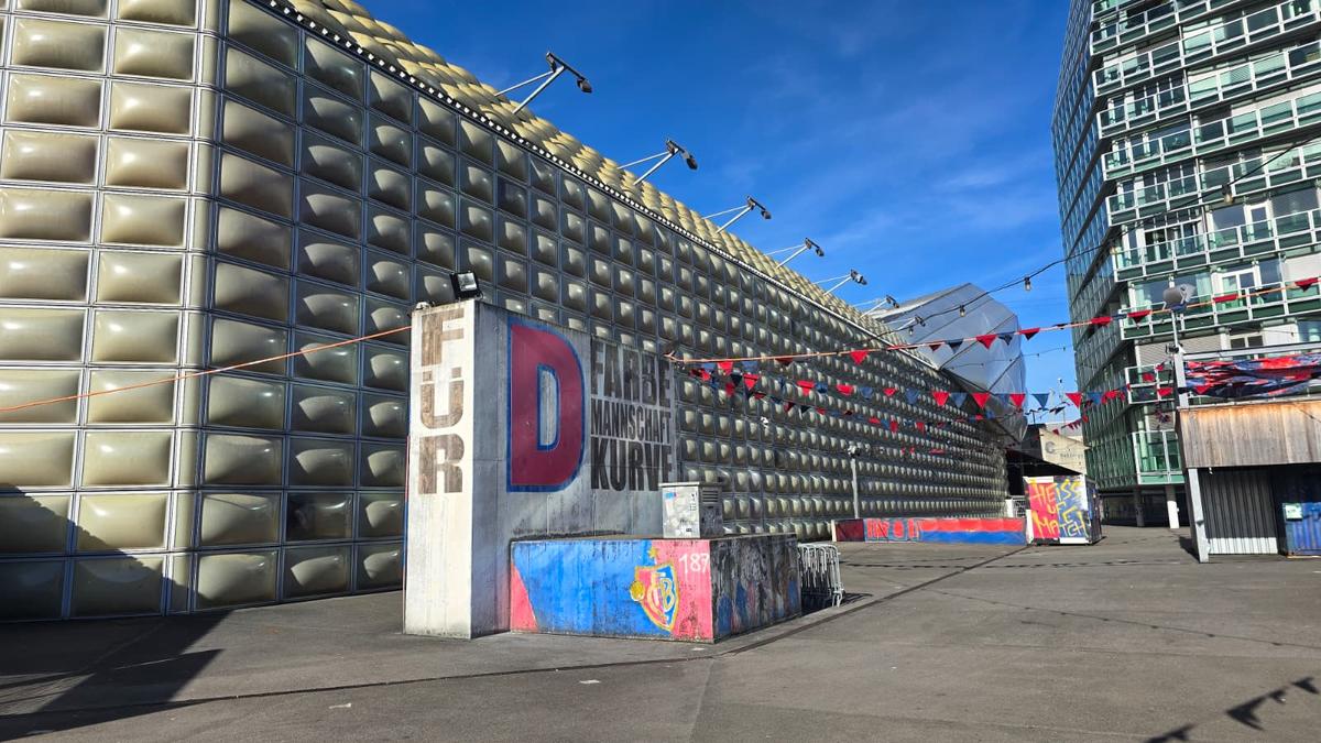 Basel e un paradox » Ce am găsit în orașul unde aterizează FCSB: salariul mediu e bulversant + un detaliu unic în lume