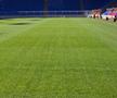 „St. Jakob-Park”, arena unde se va disputa Basel - FCSB