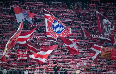 Bayern, protest la UEFA din cauza fanilor » Poliția pariziană e vizată!