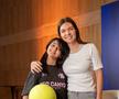 Prezentă la Turneul Campioanelor, Simona Halep a răspuns marii întrebări: „Ar însemna să călătoresc din nou”