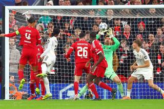 Liverpool a câștigat derby-ul cu Real Madrid, după o prestație de gală » Istvan Kovacs, controversă uriașă