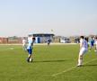 Progresul Spartac - Hermannstadt U16 incidente