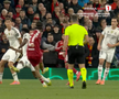 Decizia lui Istvan Kovacs din Liverpool - Real Madrid va face înconjurul lumii » Verdictul specialistului, pentru GSP + i-a ȘOCAT pe englezi
