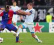 Basel - FCSB 1-1, 06.11.2013 // foto: Imago