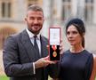 David Beckham și victoria / FOTO: Imago