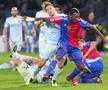 Basel - FCSB 1-1, 06.11.2013 // foto: Imago