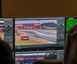 Centrul Media și Tehnologic al Formulei 1 - Biggin Hill