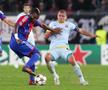 Basel - FCSB 1-1, 06.11.2013 // foto: Imago