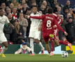 Decizia lui Istvan Kovacs din Liverpool - Real Madrid va face înconjurul lumii » Verdictul specialistului, pentru GSP + i-a ȘOCAT pe englezi