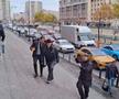 Marian „Ceaușescu”, o nouă „ciocnire” cu Dumitru Dragomir » Unde s-au întâlnit astăzi și ce „cadouri” a primit fostul șef al LPF: „Dă, bă, banii înapoi!”