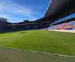 „St. Jakob-Park”, arena unde se va disputa Basel - FCSB