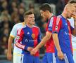 Basel - FCSB 1-1, 06.11.2013 // foto: Imago