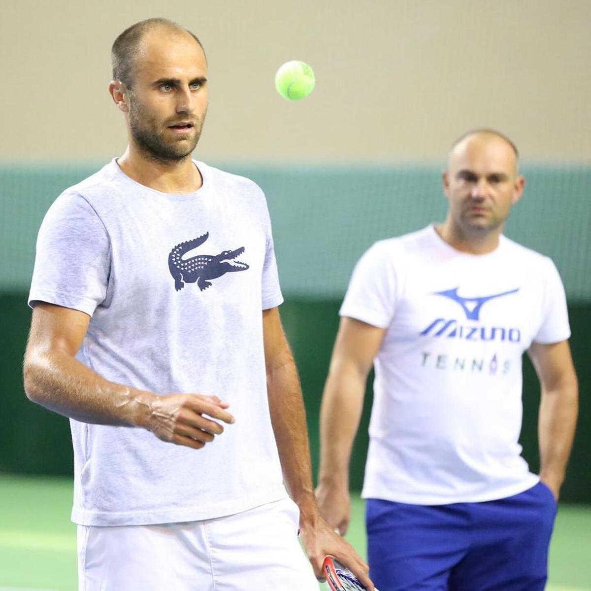 Cel mai bun tenismen român la simplu din ultimul deceniu și-a anunțat retragerea la 35 de ani: „Mi-am trăit 99% din vis”