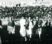 Arena uitată din inima Capitalei, construită de burghezi în perioada interbelică » Ce s-a ales de primul stadion cu gazon din România: aici s-a jucat primul meci oficial în nocturnă