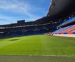 „St. Jakob-Park”, arena unde se va disputa Basel - FCSB