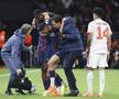 Hakimi și Dembele s-au accidentat în PSG - Bayern Munchen. FOTO: Imago Images
