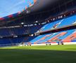 „St. Jakob-Park”, arena unde se va disputa Basel - FCSB