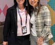 Prezentă la Turneul Campioanelor, Simona Halep a răspuns marii întrebări: „Ar însemna să călătoresc din nou”