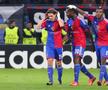 Basel - FCSB 1-1, 06.11.2013 // foto: Imago