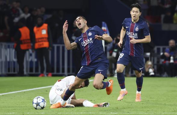 Vești bune pentru Luis Enrique înainte de finala Ligii Campionilor