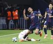 Hakimi și Dembele s-au accidentat în PSG - Bayern Munchen. FOTO: Imago Images