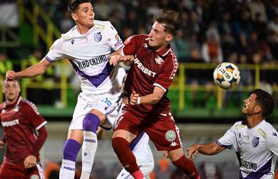 Dinamo a stabilit prima țintă din mercato » Vrea să-l transfere pe fotbalistul dorit insistent și de FCSB
