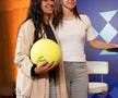 Prezentă la Turneul Campioanelor, Simona Halep a răspuns marii întrebări: „Ar însemna să călătoresc din nou”