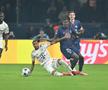 PSG - Bayern Munchen. FOTO: Imago Images