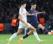 PSG - Bayern Munchen. FOTO: Imago Images