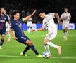 PSG - Bayern Munchen. FOTO: Getty Images