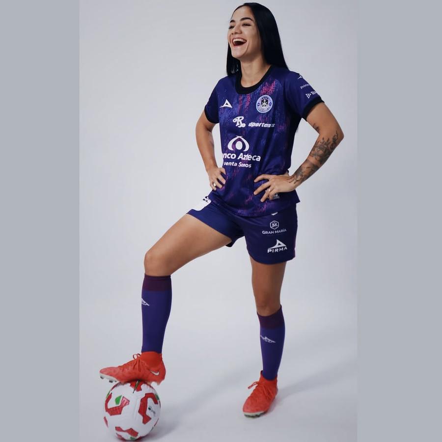 Brenda Garcia/ foto: Instagram Cea mai slabă echipă de primă ligă din lume în 2025! Căpitanul, suspendat 6 ANI pentru pariuri: incredibil ce s-a întâmplat ulterior