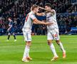 PSG - Bayern Munchen. FOTO: Imago Images