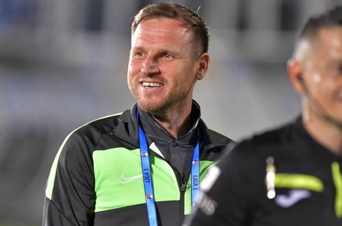 Florin Cernat, noul director sportiv de la FCSB/ foto Imago Images