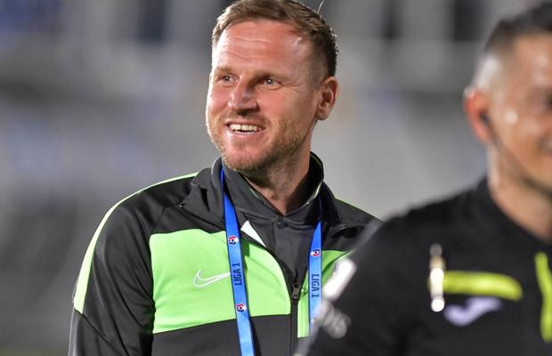 Florin Cernat nu e singura noutate » Mihai Stoica anunță încă o mutare la FCSB: „Am mare încredere în el!”