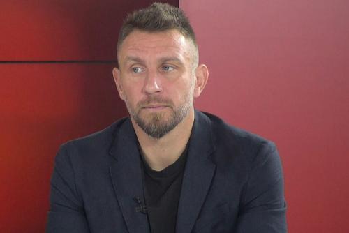 Răzvan Patriche, în studioul GSP Live