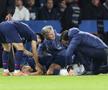 Hakimi și Dembele s-au accidentat în PSG - Bayern Munchen. FOTO: Imago Images