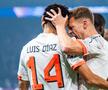 PSG - Bayern Munchen. FOTO: Imago Images