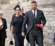 David Beckham și victoria / FOTO: Imago