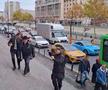 Marian „Ceaușescu”, o nouă „ciocnire” cu Dumitru Dragomir » Unde s-au întâlnit astăzi și ce „cadouri” a primit fostul șef al LPF: „Dă, bă, banii înapoi!”