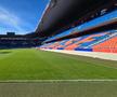 „St. Jakob-Park”, arena unde se va disputa Basel - FCSB