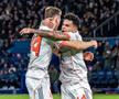 PSG - Bayern Munchen. FOTO: Imago Images
