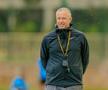 Laurențiu Reghecampf / foto Facebook Al Hilal S.C