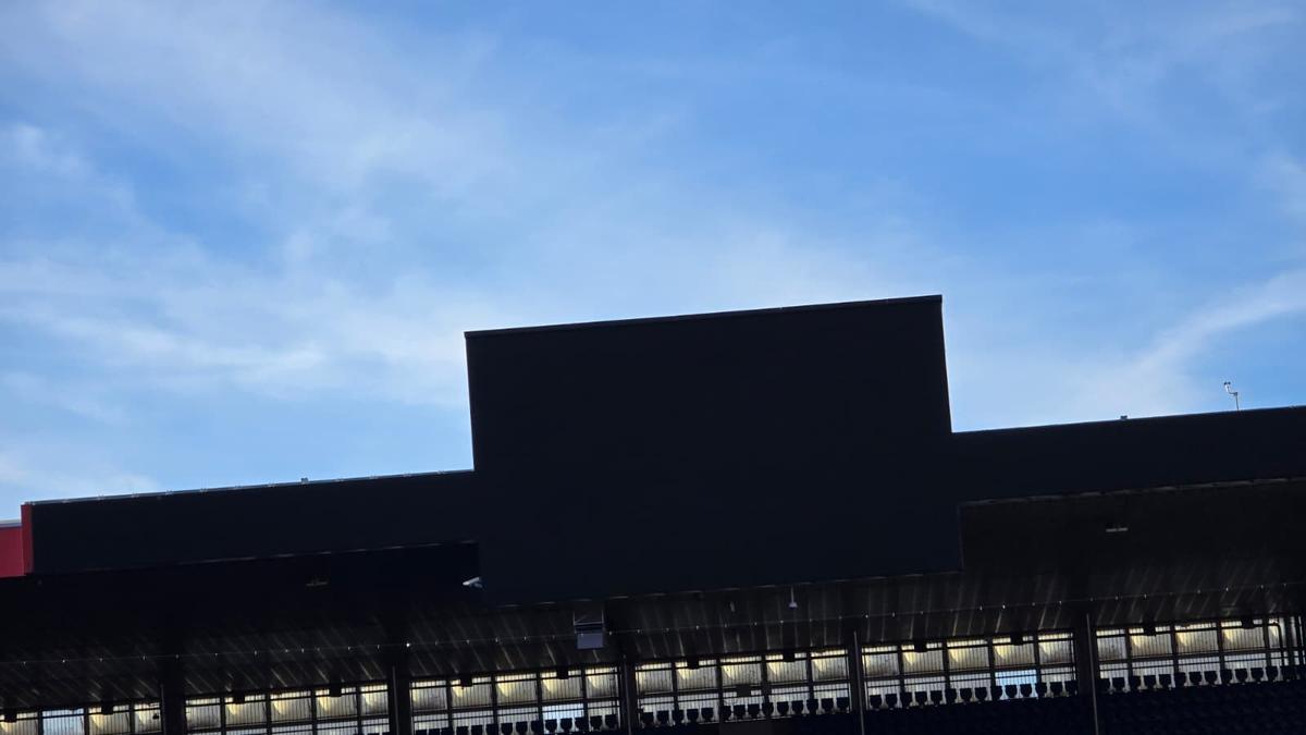 La Basel, fotbalul se joacă peste magazine » FCSB revine pe „St. Jakob-Park”, stadionul cu mall sub Tribuna 1! Locul unui moment șocant din fotbalul românesc