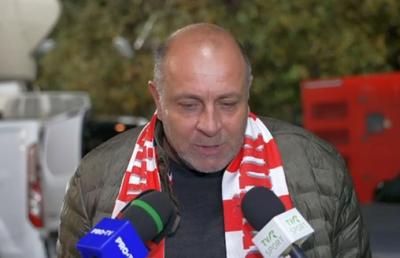 Dioszegi a numit echipa ca și promovată în Superliga: „Sunt cu un picior” » Ce spune de Sepsi, la aproape 6 luni de la retrogradare
