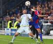 Basel - FCSB 1-1, 06.11.2013 // foto: Imago