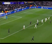 Golul sezonului în Liga Campionilor! Rivalul lui Drăgușin, cursă de 75 de metri, în care a driblat 5 adversari